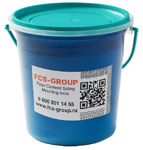 Краска FCS-GROUP 500 г купить в Санкт-Петербурге