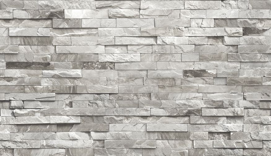 Фиброцементные панели Panda С эффектом рваного камня 04140F купить в Санкт-Петербурге