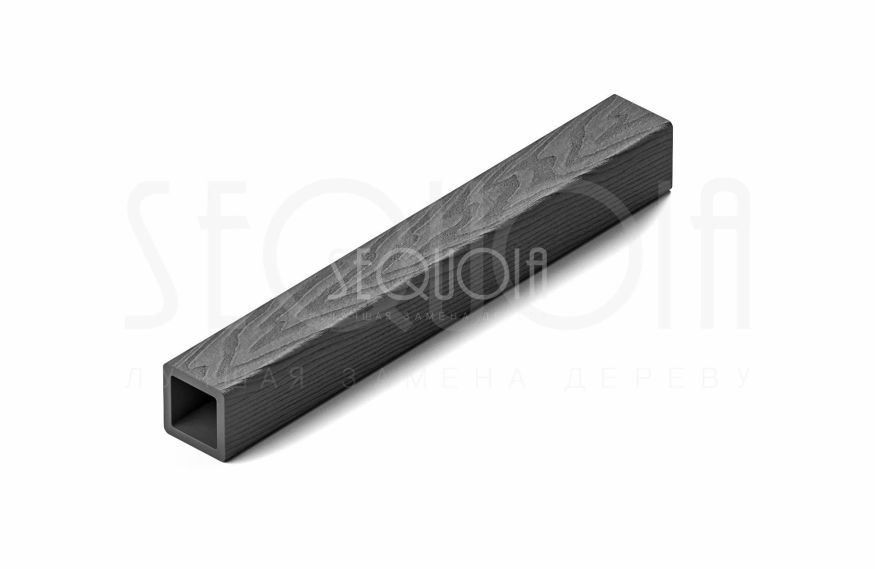 Балясина SEQUOIA Evolution 3D ДЕРЕВО СЕРОЕ купить в Санкт-Петербурге