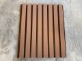 Фасадная реечная панель EasyDecking, Wood-X, Коричневый купить в Санкт-Петербурге