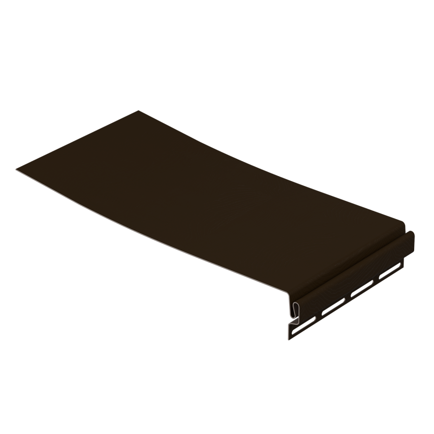 Откос Docke 254 мм Шоколад купить в Санкт-Петербурге