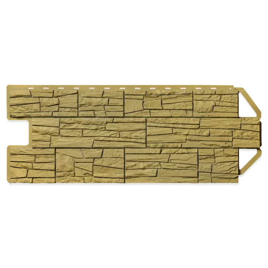 Фасадная панель Альта-Профиль Каньон Монтана купить в Санкт-Петербурге