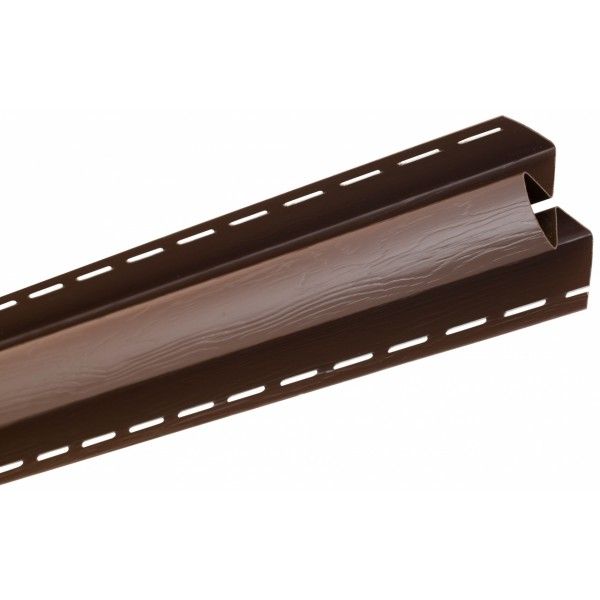 Угол внутренний Альта Премиум Т-13, ВН, Темный орех купить в Санкт-Петербурге