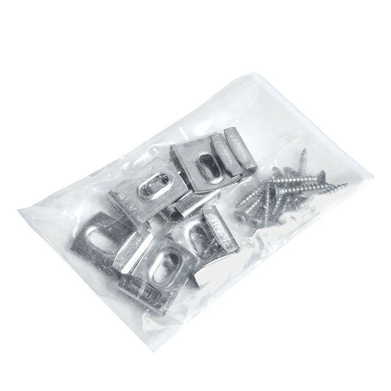 Набор стартовых клипс CM Decking купить в Санкт-Петербурге