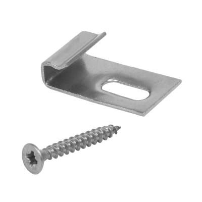 Набор стартовых клипс CM Decking купить в Санкт-Петербурге