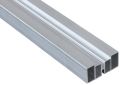 Алюминиевая несущая лага KRONEX 50x25x3000 мм купить в Санкт-Петербурге