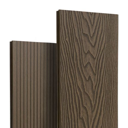 Террасная доска ДПК EasyDecking, Wood-X, Венге купить в Санкт-Петербурге