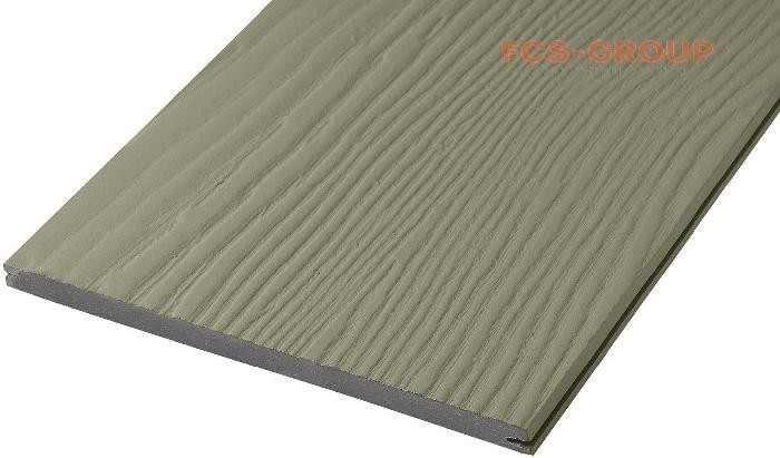 Фиброцементные панели FCS Group Wood Line F58 купить в Санкт-Петербурге