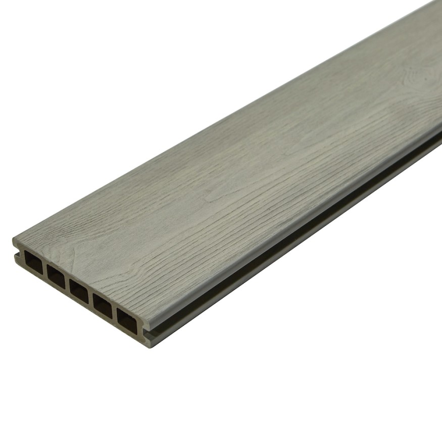 Террасная доска CM Decking Urban, Смок Грей купить в Санкт-Петербурге