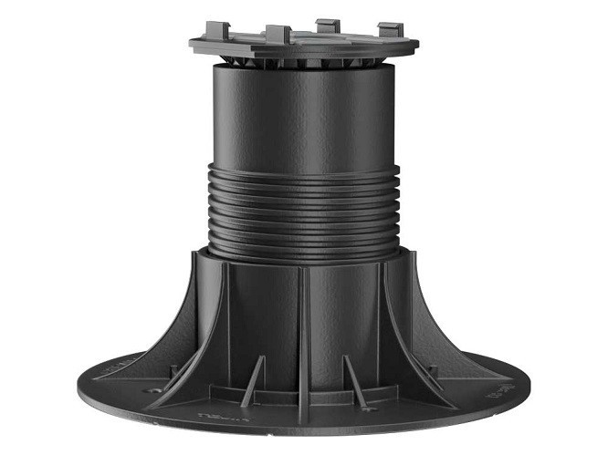 Регулируемая опора HILST LIFT с автоуровнем HL4 (115-155 мм) купить в Санкт-Петербурге
