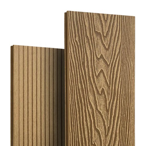Террасная доска ДПК EasyDecking, Wood-X, Дуб купить в Санкт-Петербурге