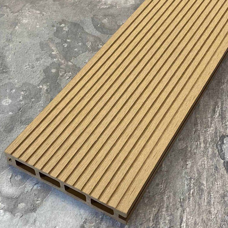 Террасная доска ДПК EasyDecking, Wood-X, Дуб купить в Санкт-Петербурге