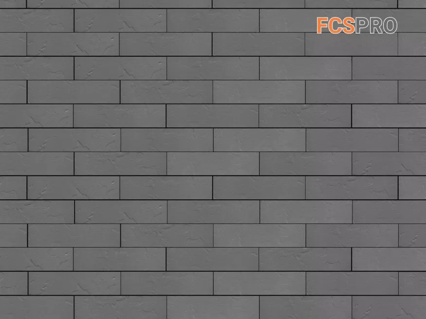 Фиброцементные панели FCSPRO Stone Block, 400*100*8 купить в Санкт-Петербурге