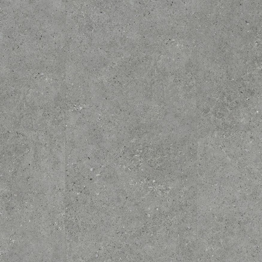 Напольная плитка SPC Döcke Tavola Бормио Серый гранит, 610×305×4 мм, 34 класс купить в Санкт-Петербурге