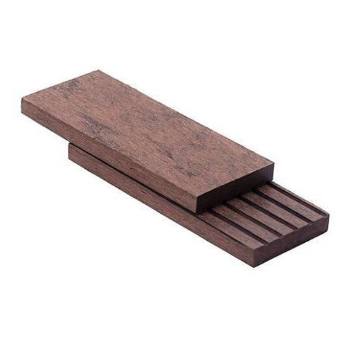 Плинтус Bruggan Multicolor 10х50х2200 Венге темный купить в Санкт-Петербурге