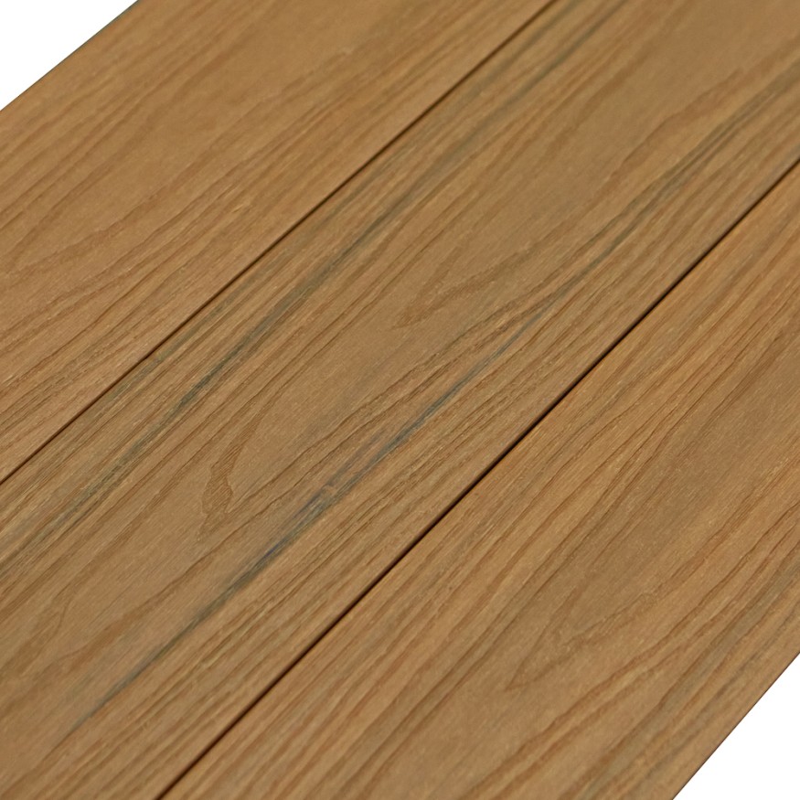 Террасная доска CM Decking Reverse, Тик/Рэдвуд купить в Санкт-Петербурге
