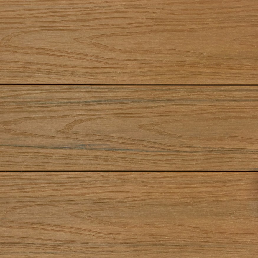 Террасная доска CM Decking Reverse, Тик/Рэдвуд купить в Санкт-Петербурге