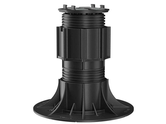 Регулируемая опора HILST LIFT с автоуровнем HL5 (155-250 мм) купить в Санкт-Петербурге