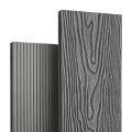Террасная доска ДПК EasyDecking, Wood-X, Серый купить в Санкт-Петербурге