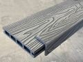 Террасная доска ДПК EasyDecking, Wood-X, Серый купить в Санкт-Петербурге