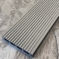 Террасная доска ДПК EasyDecking, Wood-X, Серый купить в Санкт-Петербурге