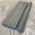 Террасная доска ДПК EasyDecking, Wood-X, Серый купить в Санкт-Петербурге
