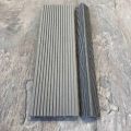 Террасная доска ДПК EasyDecking, Wood-X, Серый купить в Санкт-Петербурге