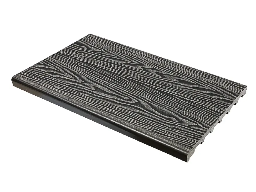 Ступень Deckart, Step 3D, Графит купить в Санкт-Петербурге