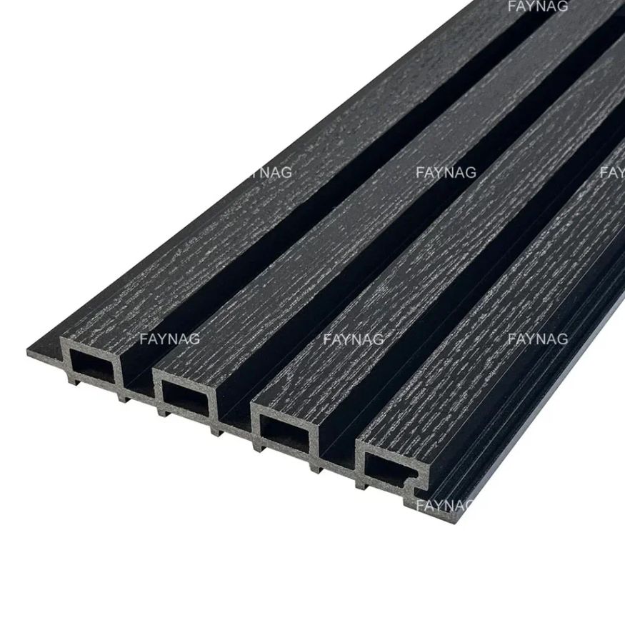 Реечные панели Faynag, Wood, Кварц купить в Санкт-Петербурге