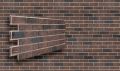 Фасадная панель VOX SOLID BRICK REGULAR Йорк купить в Санкт-Петербурге