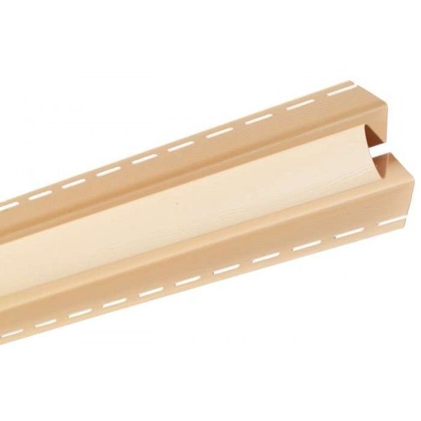 Угол внутренний Альта профиль Престиж Т-13, ВН, Золотистый  купить в Санкт-Петербурге