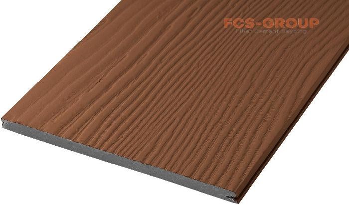 Фиброцементные панели FCS Group Wood Line F30 - Деревянная текстура купить в Санкт-Петербурге
