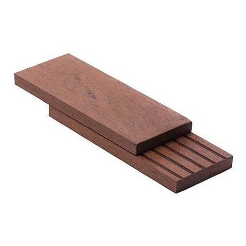 Плинтус Bruggan Multicolor 10x50x2200 Кедровый купить в Санкт-Петербурге