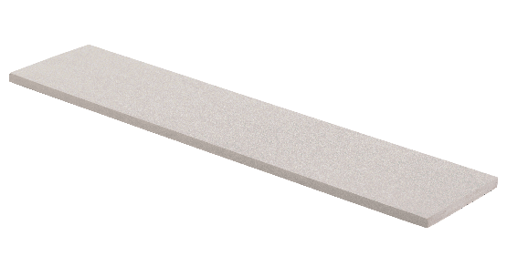 Заборная доска GRINDERDECO, ДПК, обработанная, светлый дуб. купить в Санкт-Петербурге