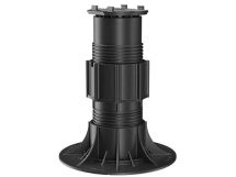 Регулируемая опора HILST LIFT с автоуровнем HL6 (195-300 мм)