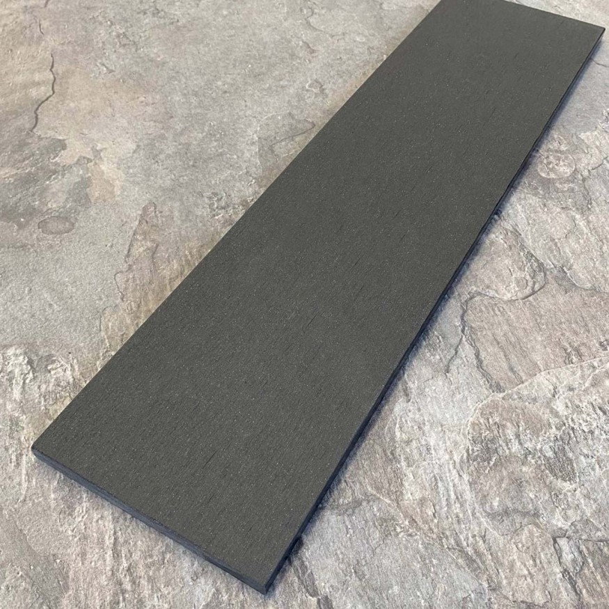 Универсальная доска EasyDecking, Wood-X, Черное дерево купить в Санкт-Петербурге