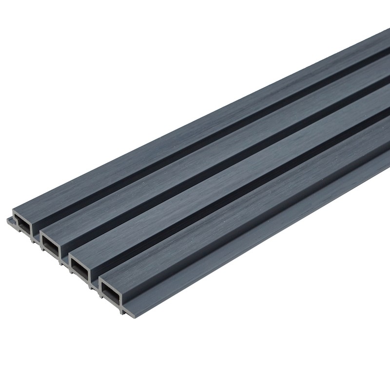 Стеновая панель CM Decking, CM WALL, Цвет: Эбонит купить в Санкт-Петербурге