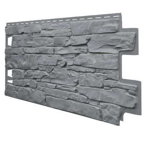 Фасадная панель VOX SOLID STONE REGULAR Тоскана купить в Санкт-Петербурге
