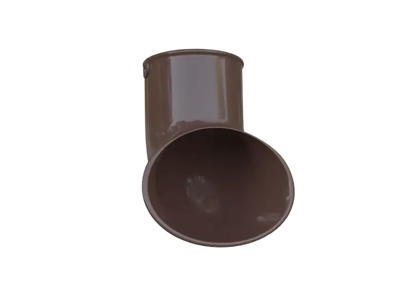 Сливной элемент труб, Альта-профиль, Элит Коричневый. купить в Санкт-Петербурге