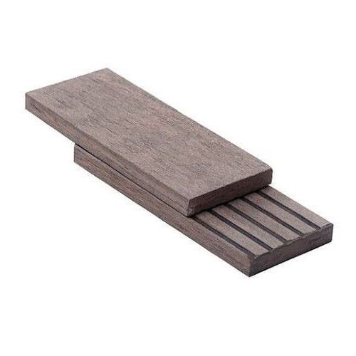 Плинтус Bruggan Multicolor 10x50x2200 Серый цвет купить в Санкт-Петербурге