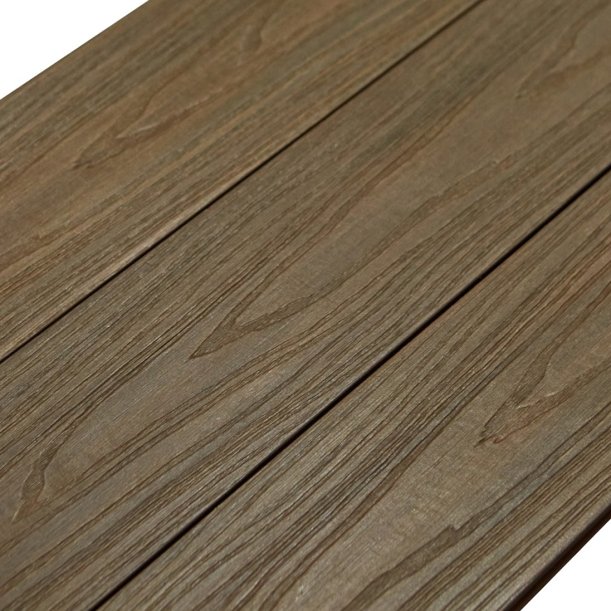 Террасная доска CM Decking, Reverse, Рэдвуд купить в Санкт-Петербурге