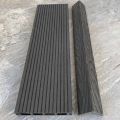 Террасная доска ДПК EasyDecking, Wood-X, Черное дерево купить в Санкт-Петербурге