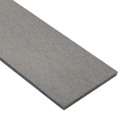 Универсальная доска EasyDecking, Wood-X, Серый купить в Санкт-Петербурге