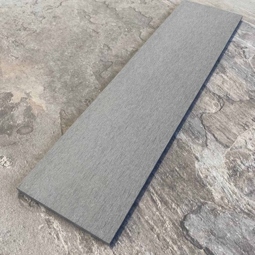 Универсальная доска EasyDecking, Wood-X, Серый купить в Санкт-Петербурге