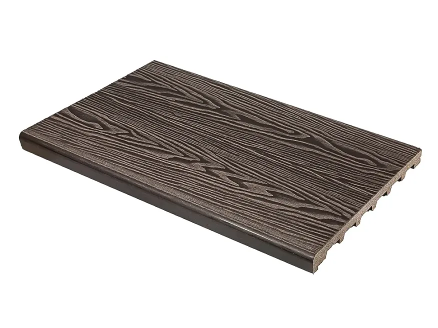 Ступень Deckart, Step 3D, Венге купить в Санкт-Петербурге