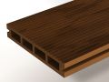 Террасная доска из ДПК WOODVEX Expert Тик купить в Санкт-Петербурге