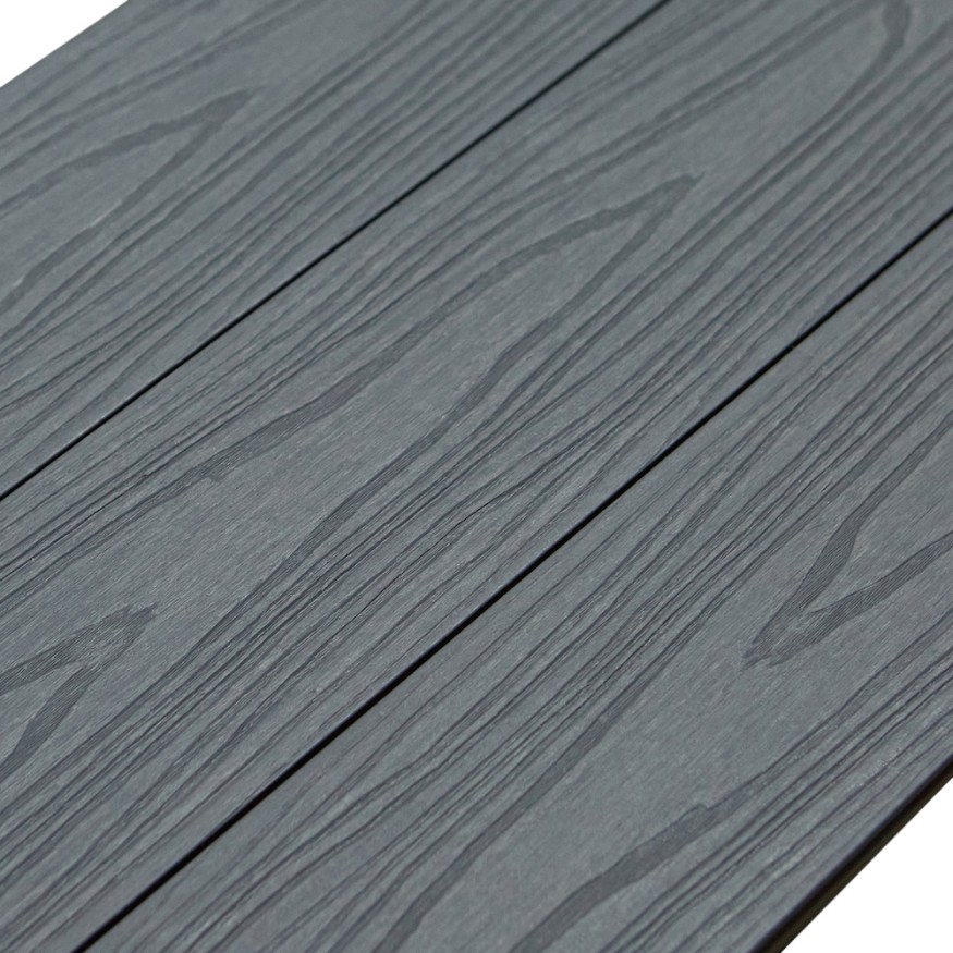 Террасная доска CM Decking Reverse, Антик/Лайт грей купить в Санкт-Петербурге
