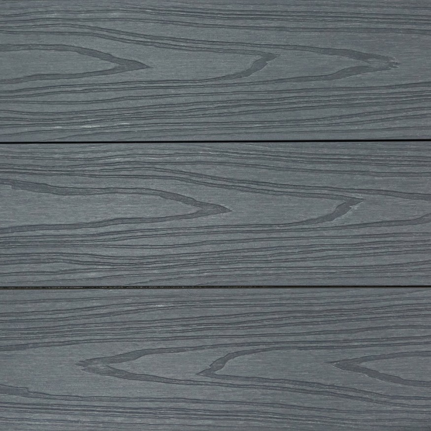 Террасная доска CM Decking Reverse, Антик/Лайт грей купить в Санкт-Петербурге