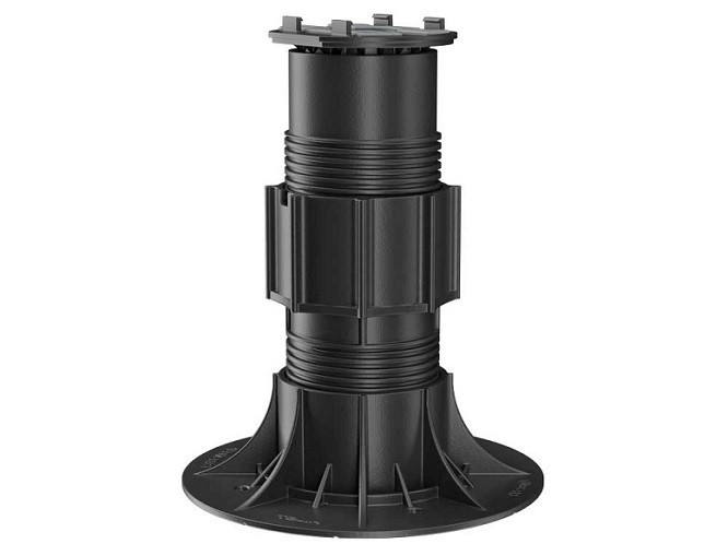 Регулируемая опора HILST LIFT самовыравнивающаяся HL6 (195-300 мм) купить в Санкт-Петербурге