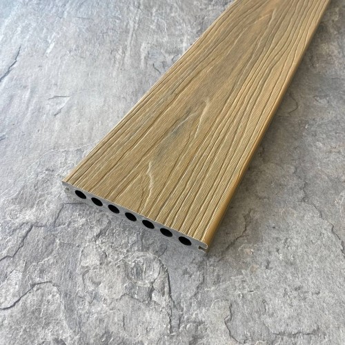 Террасная доска ДПК EasyDecking, Co-extrusion, Oak купить в Санкт-Петербурге